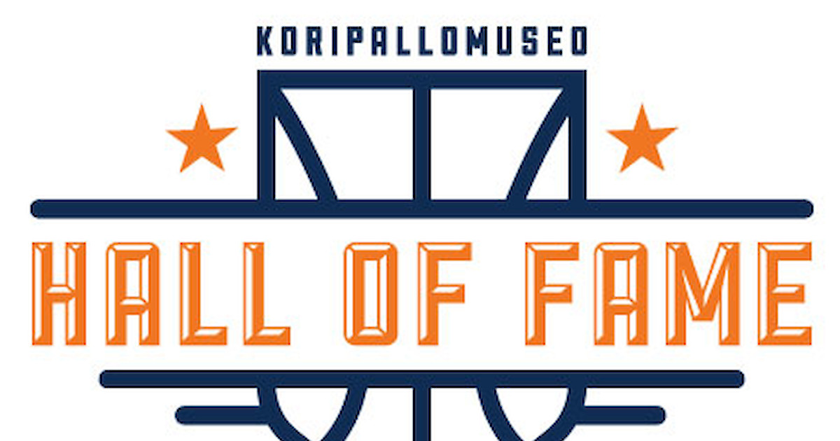 Suomen Koripallomuseo on nyt Finnish Basketball Hall of Fame –  Koripallomuseo