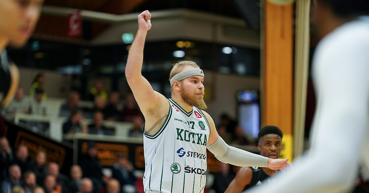 www.korisliiga.fi