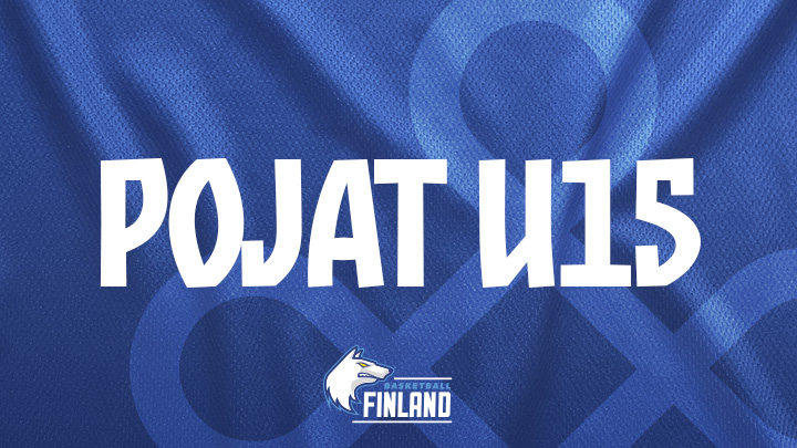 Pojat U15