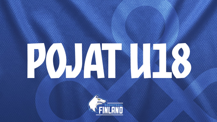 Pojat U18