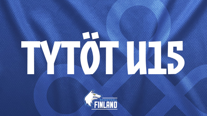 Tytöt U15