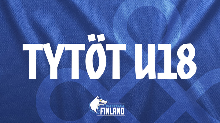 Tytöt U18