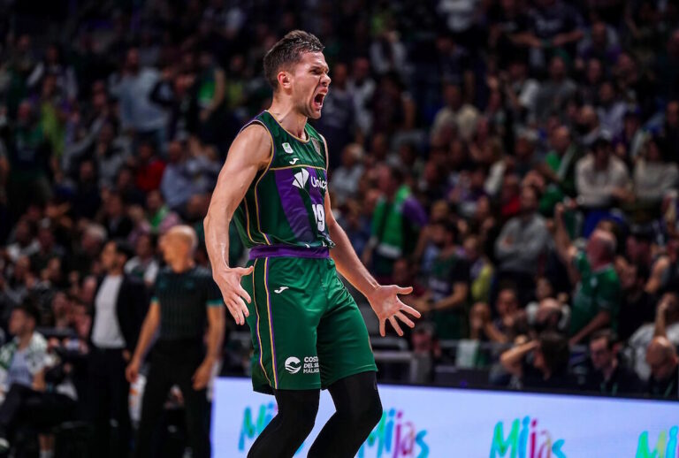 Emir Sulejmanovic ponnisti Kaarinasta yli 200 ACB-pelin konkariksi – ”En olisi koskaan uskonut”