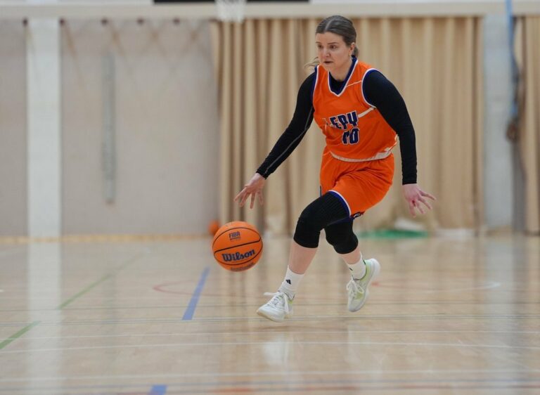 Pudotuspeliennakko – Naisten I divisioona