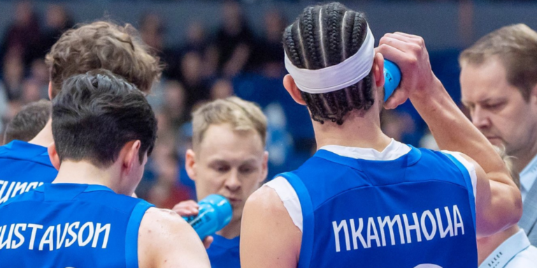 Hartwall Sport on mukana EM-kotikisoissa Susijengin virallisena urheilujuomana