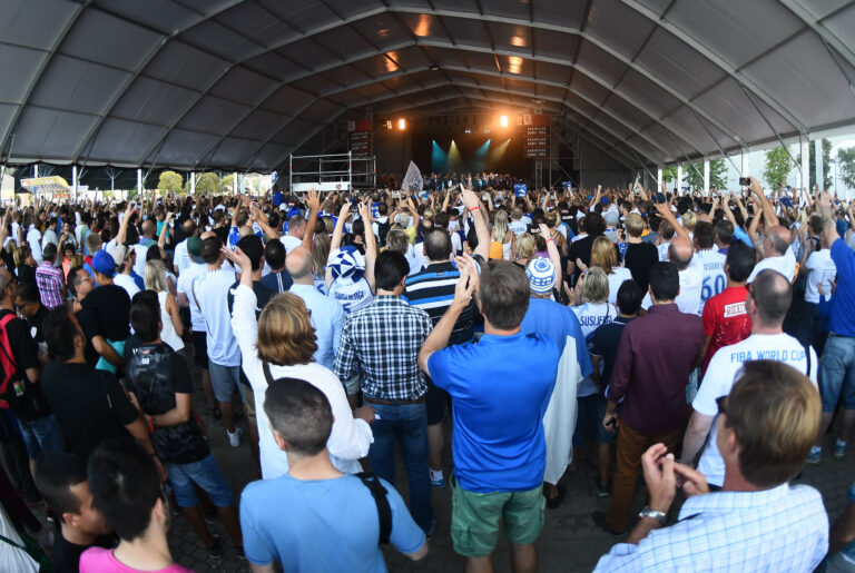 Susijengi kutsuu Jyväskylän alueen asukkaat fanitapahtumaan keskiviikkoillansuussa