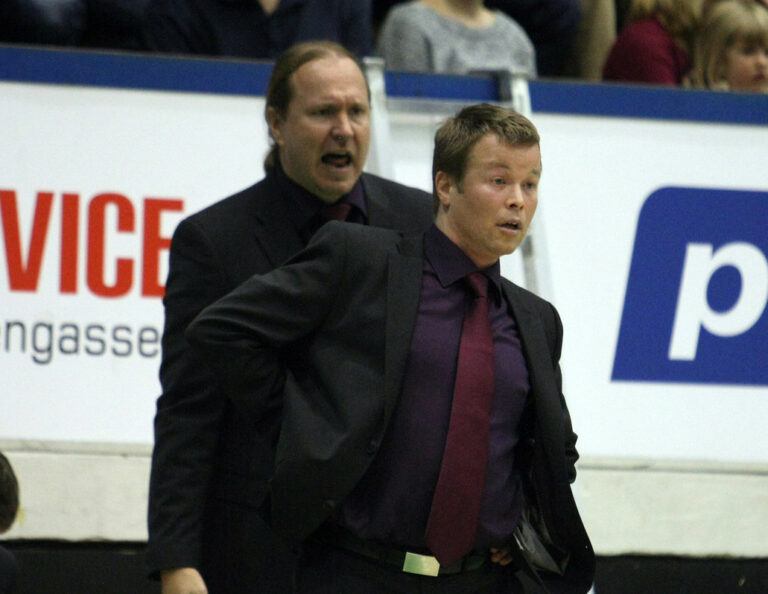 Pieti Poikola on Lahti Basketballin uusi valmentaja