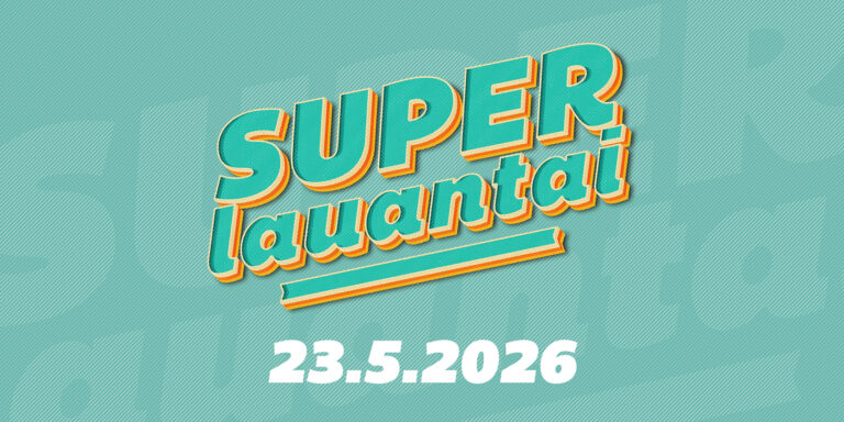 Superlauantaina juhlistetaan porukalla koriskautta 2025–2026