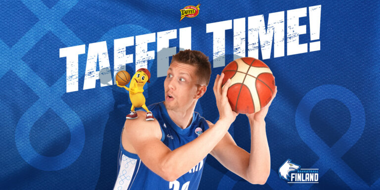 It’s Taffel Time: Taffel on Susijengin uusi yhteistyökumppani