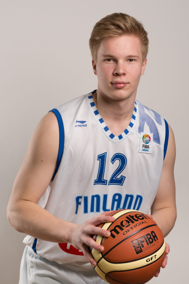 18-vuotiaat pojat taipuivat Kroatialle EM-kisoissa