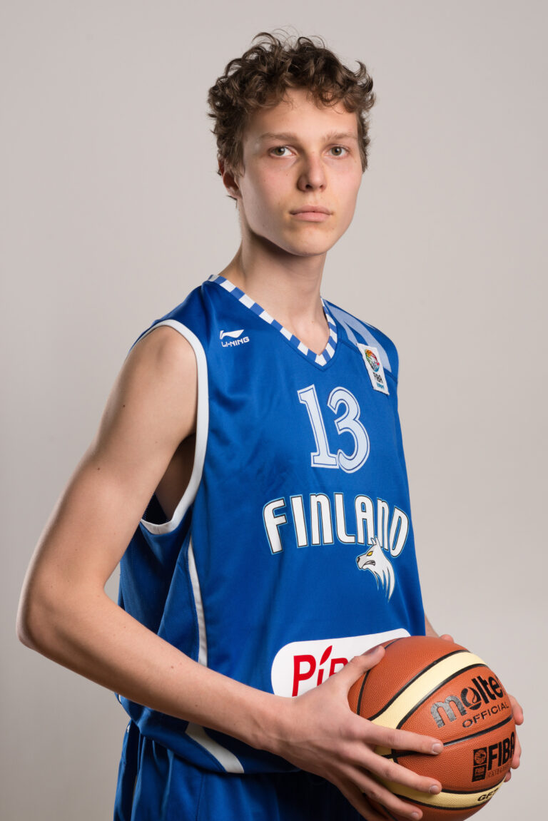 18-vuotiaat pojat hävisivät toistamiseen Saksalle