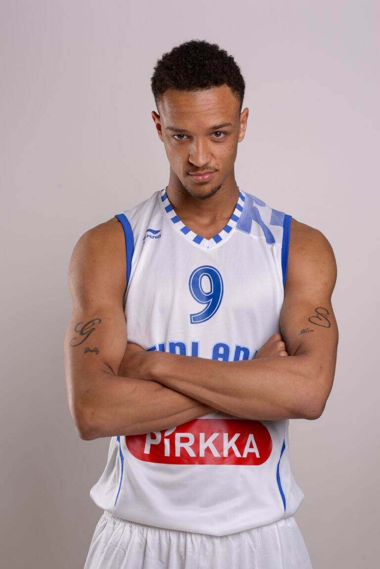 Shawn Hopkins Yhdysvaltojen NCAA-liigaan
