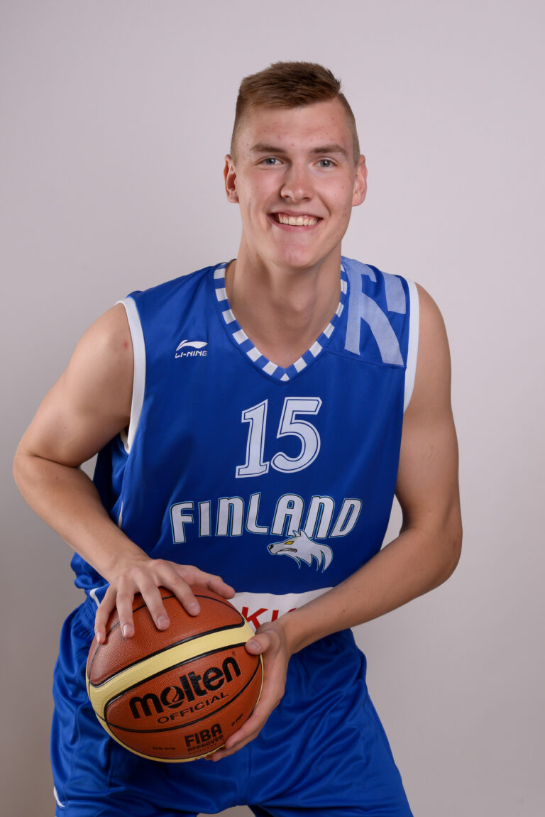 March Madness: viisi suomalaista NCAA-lopputurnauksessa