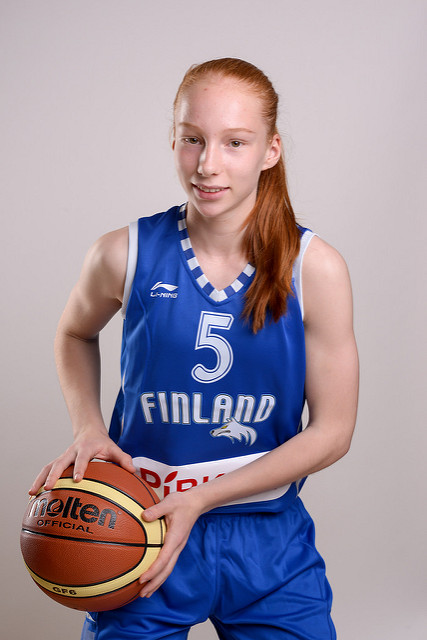B-nuorten finaaliparit selvillä