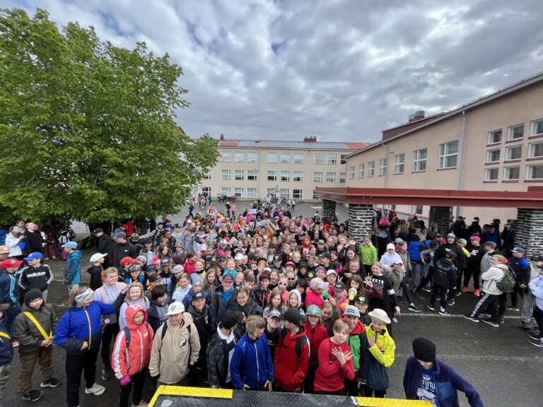 Kevään Pirkka Street Basket -kiertueen viimeinen kokonainen viikko pakettiin Loimaalla