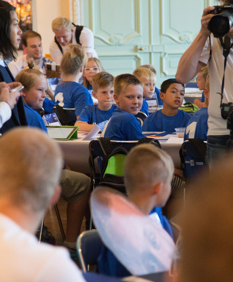Supersuosittu Susikoulu saa jatkoa kotikisoissa, avaa ovet myös vieraille