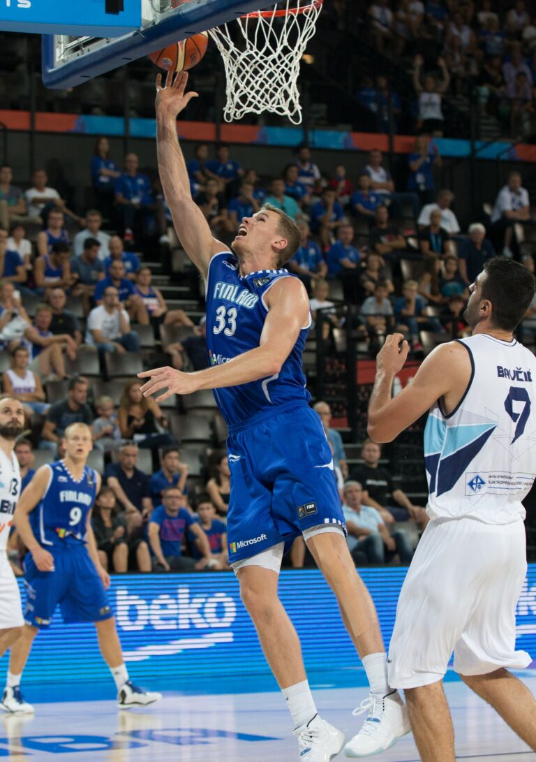 Susijengin kiintotähtien Eurocup-taival alkamassa