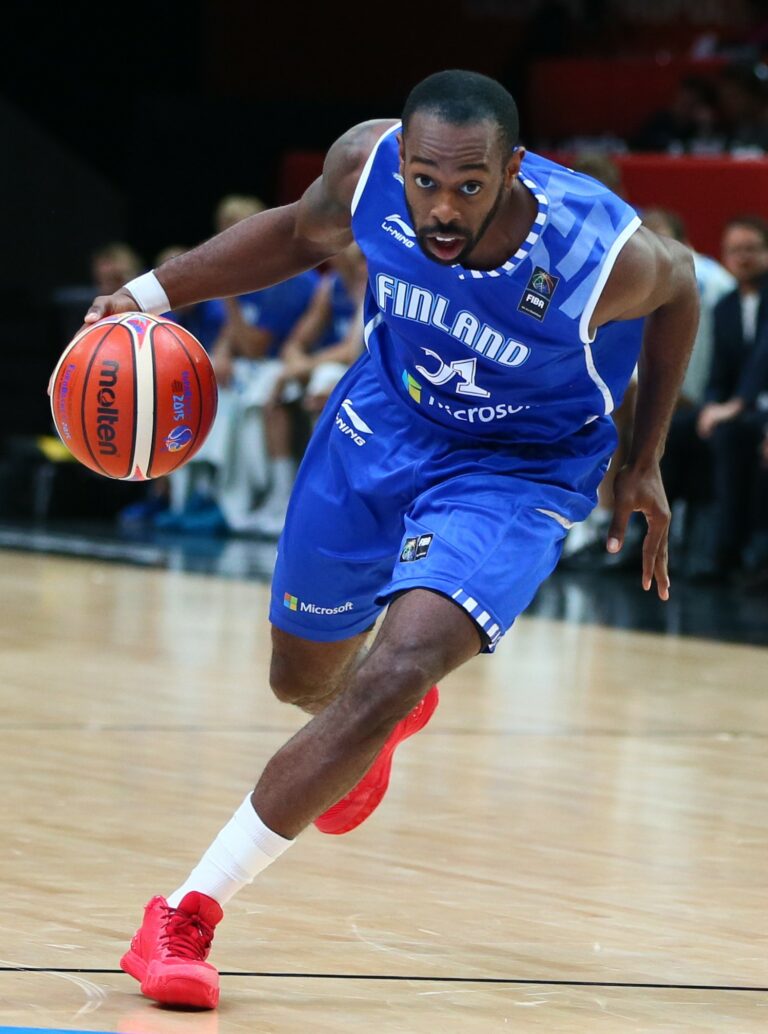 Wilsonin Partizan jatkaa voittamattomana Serbiassa