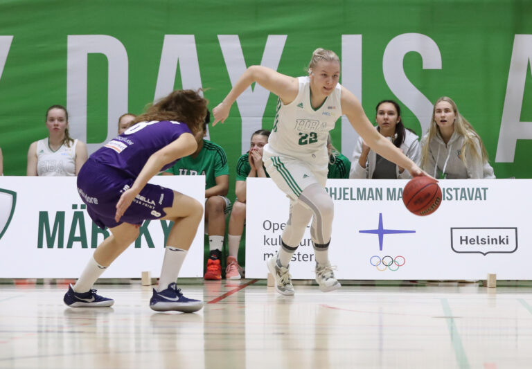 Naisten Korisliiga-kauden 2018/19 ennakko 1/3: HBA ja Kouvottaret pyrkivät kehittymään, FoA ja ToPo tähyilevät pudotuspeleihin