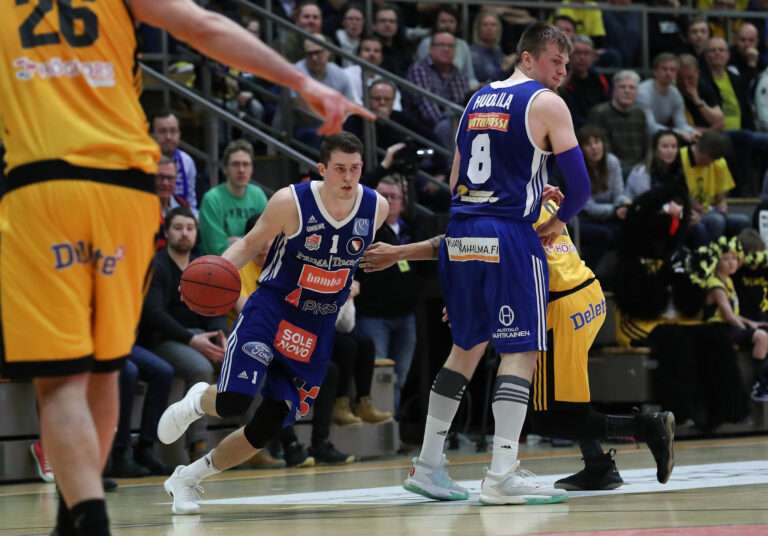 Korisliiga 2018-19 ennakko 2/3: Vahvistunut Kataja, isokokoinen BC Nokia, nuorentunut Seagulls ja omavarainen Pyrintö kurkottavat mitalisijoille