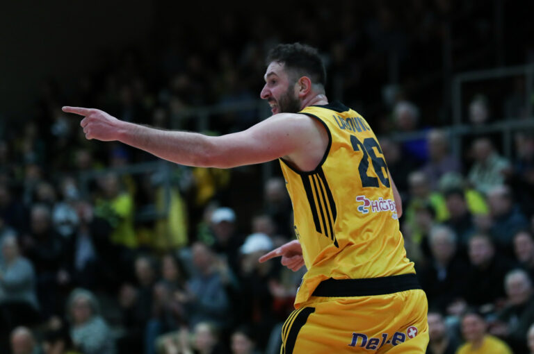 Dragan Labovic ja BC Nokia kahden vuoden jatkosopimukseen
