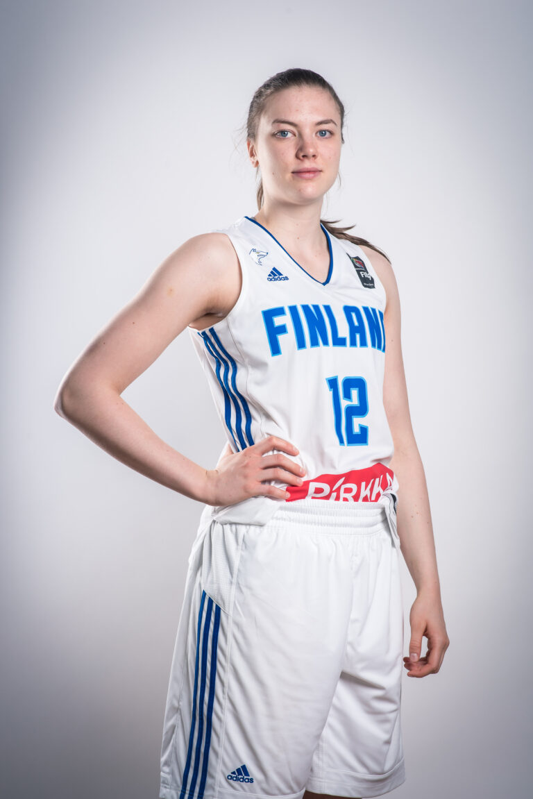 Suomen 18-vuotiaat tytöt hävisivät trillerin Bosnia-Hertsegovinalle