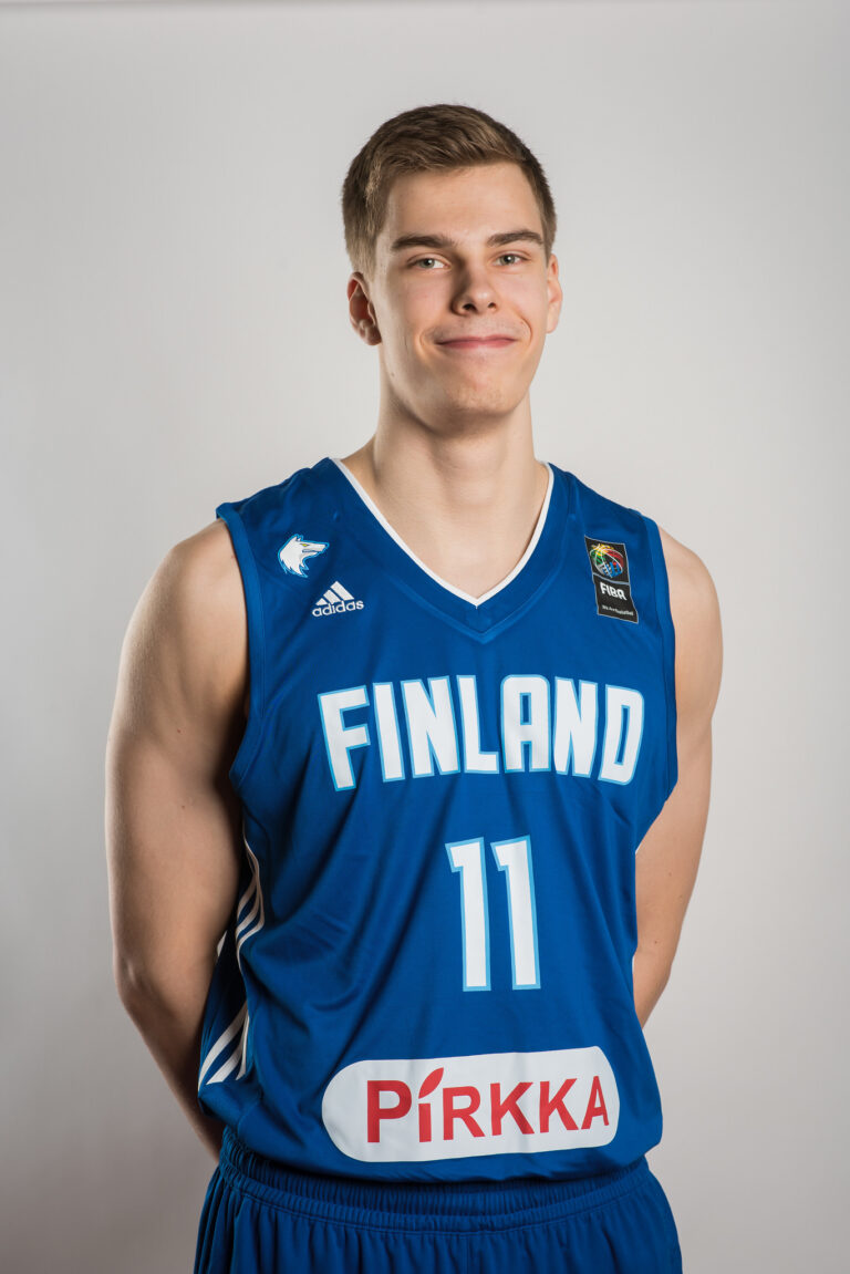 Nieminen ja Michelsen tehokkaina miesten NCAA:ssa