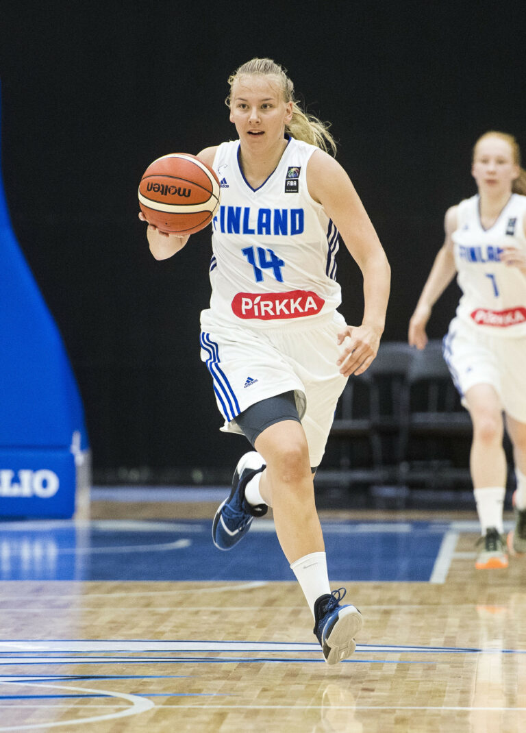 Helmi Capitals ja ToPo iskevät yhteen naisten I divisioonan finaaleissa