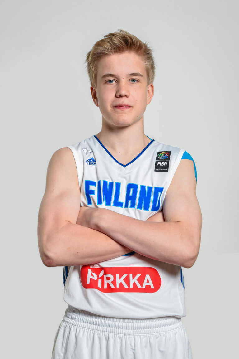Poikamaajoukkueet avausvoittoihin Baltic Sea Cupissa