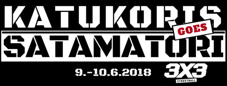 3×3 rantautuu Lappeenrannan Satamatorille!