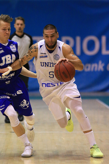 Korisliigan ennakko 1/3: Espoo United lähtee jatkamaan kasvutarinaa, Korihait, KTP ja Pyrintö parantamaan viime kaudesta