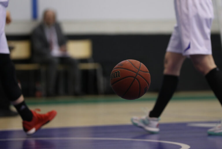 Raiders Basket kaatoi PeU-Basketin toistamiseen Divari-B:n välierissä