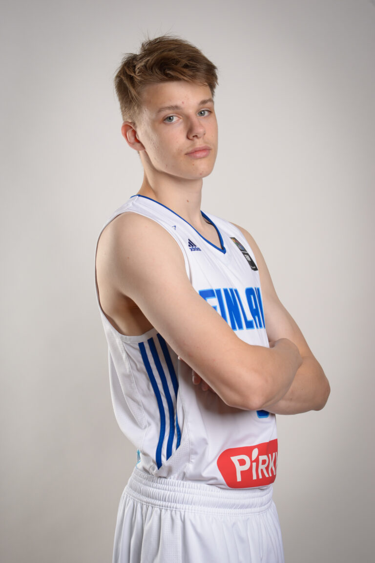 Suomen 16-vuotiaat pojat taipuivat Italialle EYOF:ssä