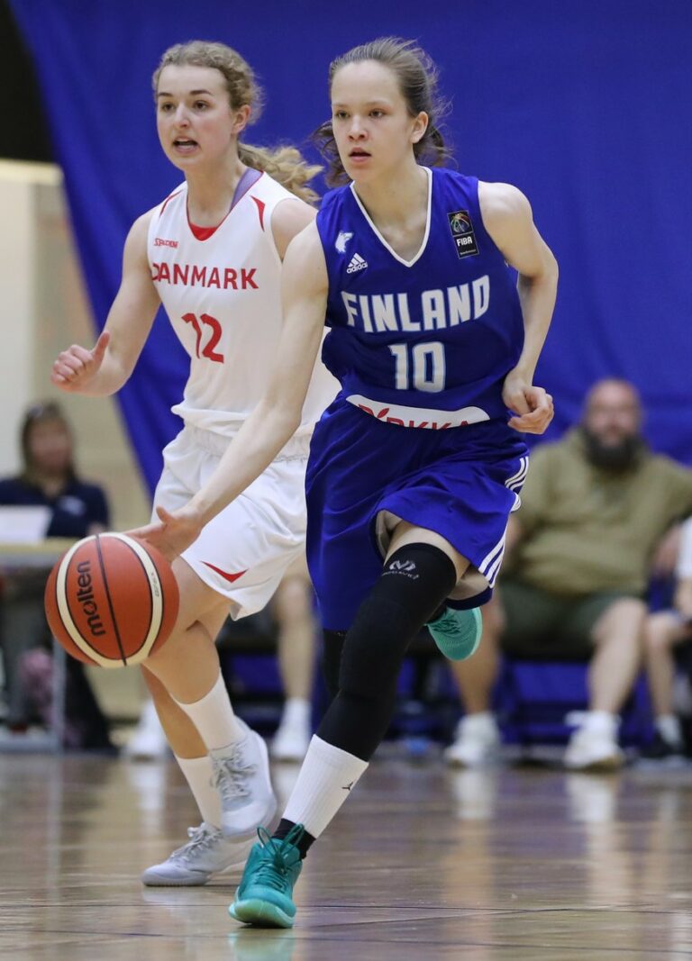 Baltic Sea Cup käyntiin, Latvialle kolme voittoa neljästä
