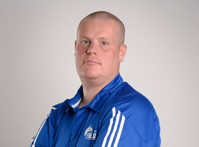 Petri Velling Lahti Basketballin peräsimeen