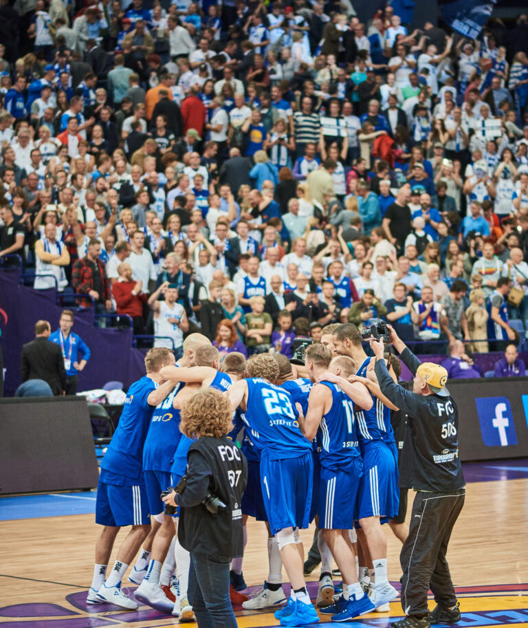 Susijengi jatkaa MM-karsintoja –  Bulgaria-ottelun liput nyt myynnissä