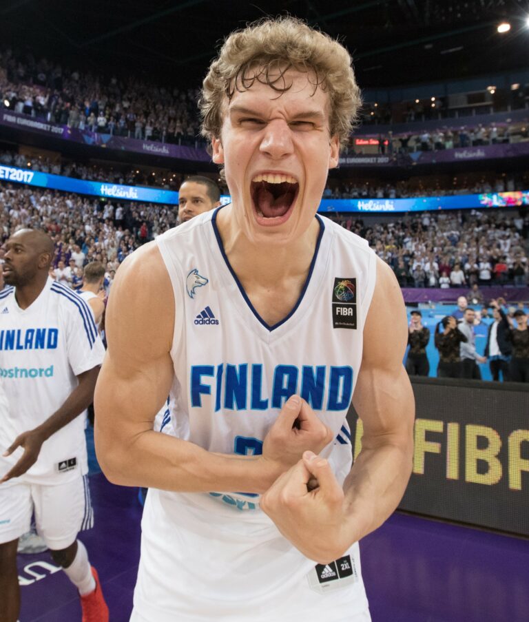 NBA on täällä jälleen, Bulls ja Markkanen kauteen haastajina