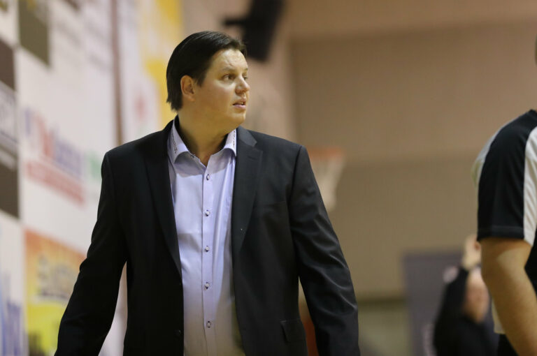 Jyri Lehtonen KTP-Basketin uudeksi päävalmentajaksi