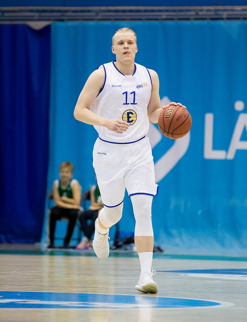Espoo United vierasvoittoon Korihaista