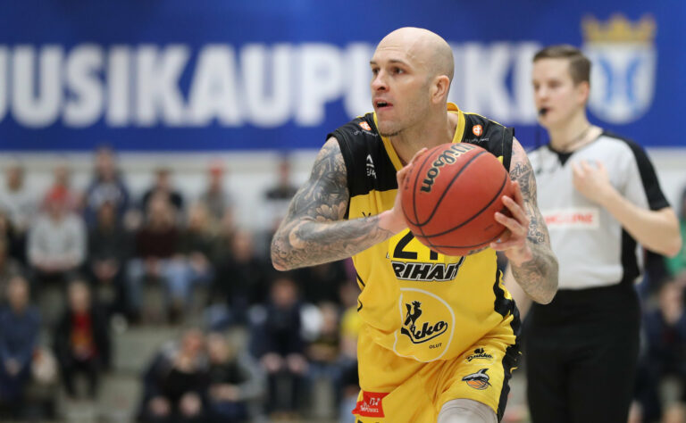 Miesten Divari A starttaa jälleen – Uusina haastajina Munkkiniemen Kisapojat ja Raiders Basket
