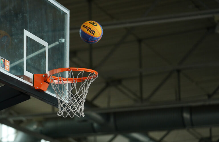 3×3 SM-kiertueen toukokuun turnausten ilmoittautuminen avattu