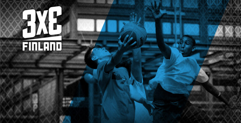 3×3-koriksen SM-titteleistä pelataan ensi kertaa – SM-kiertue käyntiin 3.6.