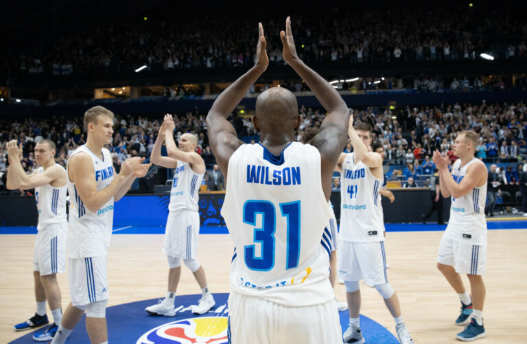 Susijengi helmikuun EM-karsintaikkunaan 15 pelaajan voimin