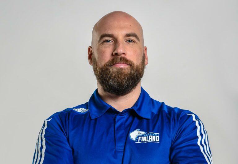 Crailsheimin valmennukseen lisää suomalaisosaamista, Juho Kailio mukaan Iisalojen staffiin