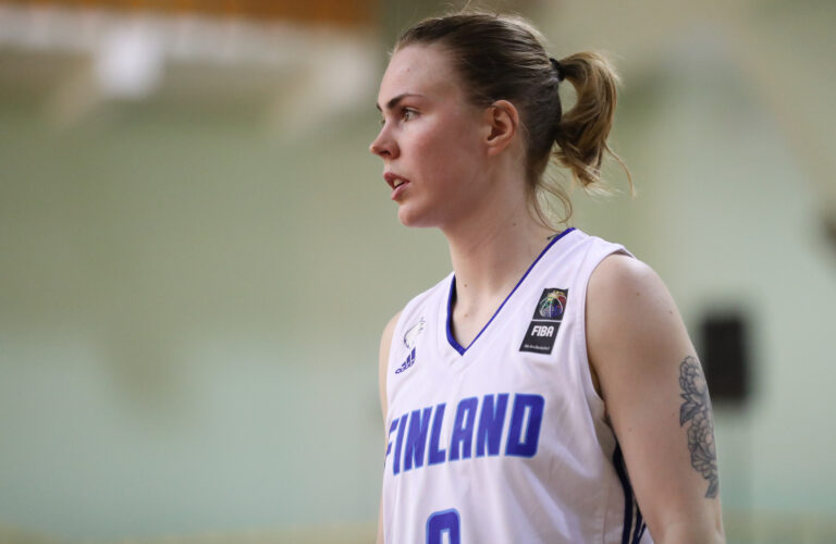 Suomalaisnaisten NCAA-kaudet ohi – Rokkasen Toledo kaatui WNIT-turnauksessa