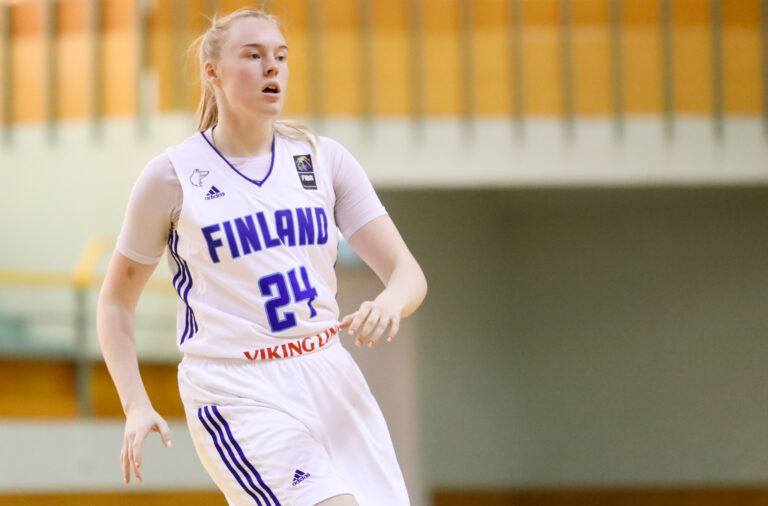 Augustin sivusi piste-ennätystään, Kalinille komea tupla-tupla