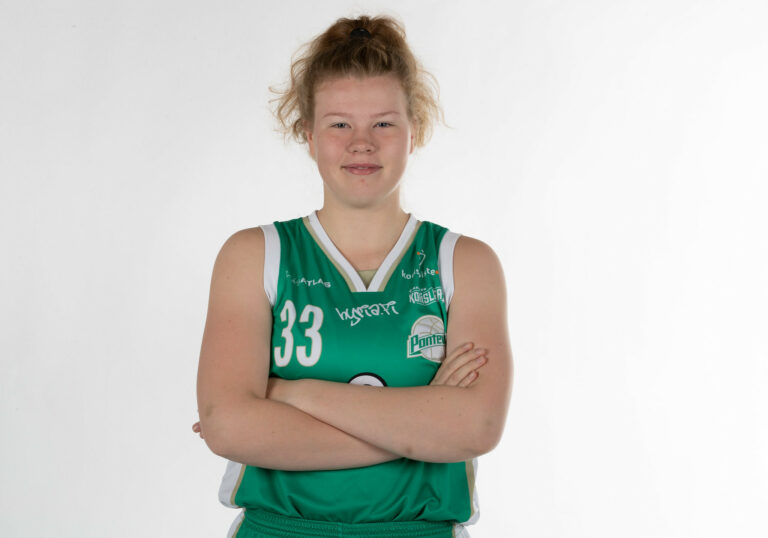 Eveliina Huohvanaiselle jatkosopimus HyPoon, Miisa Pylkkänen uutena mukaan
