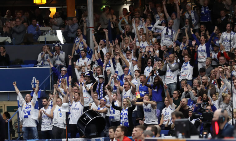 Susijengin MM-karsintaottelu jälleen loppuunmyyty