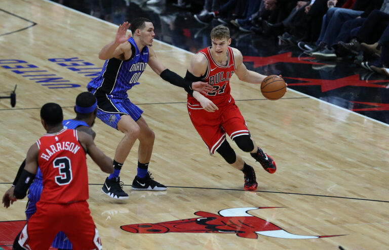 Bulls piti pudotuspelihaaveensa elossa Celtics-voitolla
