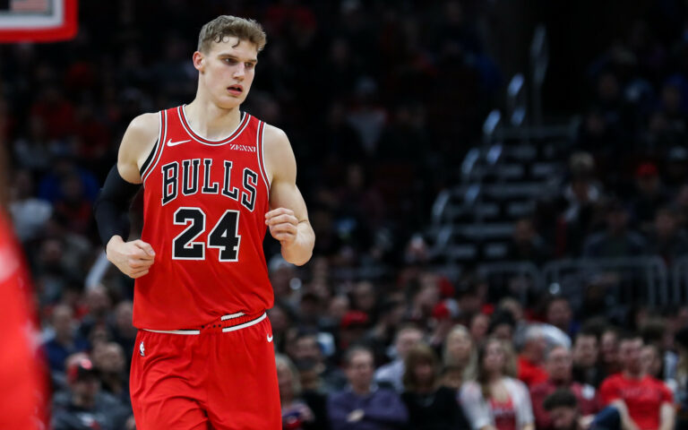 Bulls tyrmäsi Pistonsin kolmannessa peräkkäisessä voitossaan